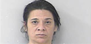 Shanteria Washington, - St. Lucie County, FL 